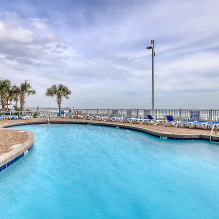 Beach Retreat